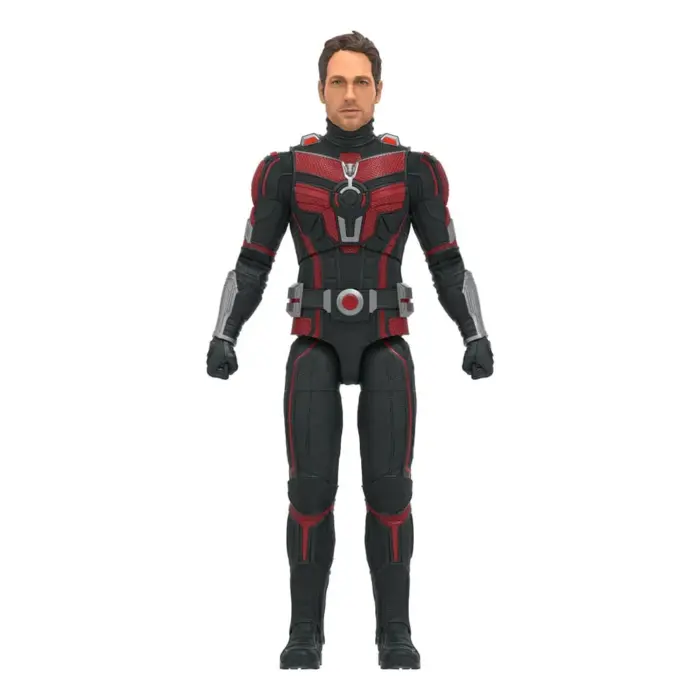Ant-Man Marvel Legends Series Ant-Man & the Wasp: Quantumania Figur aus der Build-A-Figure "Cassie Lang" Wave von Hasbro