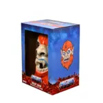 Beastman Maske Masters of the Universe (MotU) von NECA