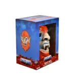 Beastman Maske Masters of the Universe (MotU) von NECA