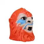 Beastman Maske Masters of the Universe (MotU) von NECA