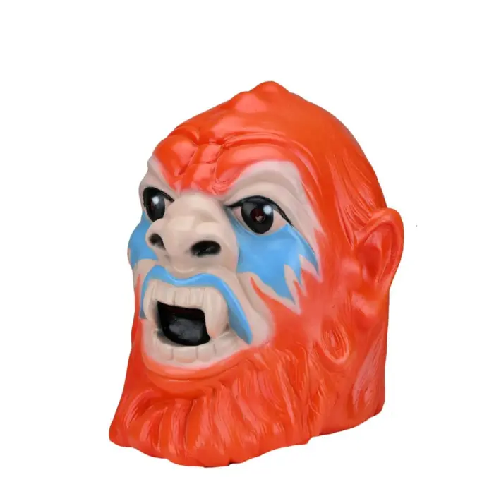 Beastman Maske Masters of the Universe (MotU) von NECA