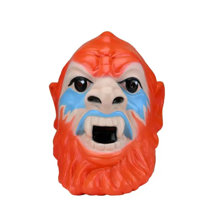 Beastman Maske Masters of the Universe (MotU) von NECA