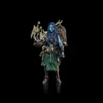 Belualyth Mythic Legions Deluxe Figur aus der Necronominus Wave von Four Horsemen Toy Design Studios