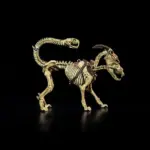 Belualyth Mythic Legions Deluxe Figur aus der Necronominus Wave von Four Horsemen Toy Design Studios