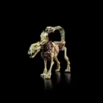 Belualyth Mythic Legions Deluxe Figur aus der Necronominus Wave von Four Horsemen Toy Design Studios