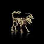 Belualyth Mythic Legions Deluxe Figur aus der Necronominus Wave von Four Horsemen Toy Design Studios