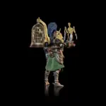 Belualyth Mythic Legions Deluxe Figur aus der Necronominus Wave von Four Horsemen Toy Design Studios