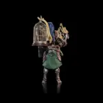 Belualyth Mythic Legions Deluxe Figur aus der Necronominus Wave von Four Horsemen Toy Design Studios