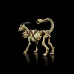 Belualyth Mythic Legions Deluxe Figur aus der Necronominus Wave von Four Horsemen Toy Design Studios