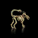 Belualyth Mythic Legions Deluxe Figur aus der Necronominus Wave von Four Horsemen Toy Design Studios