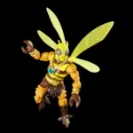 Buzz-Off Masters of the Universe (MotU) Masterverse New Eternia Figur von Mattel