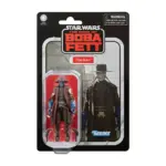 Cad Bane Star Wars Vintage Collection (TVC) Figur von Hasbro aus Star Wars: The Book of Boba Fett