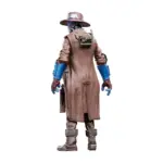 Cad Bane Star Wars Vintage Collection (TVC) Figur von Hasbro aus Star Wars: The Book of Boba Fett