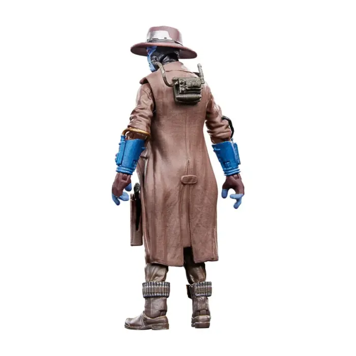Cad Bane Star Wars Vintage Collection (TVC) Figur von Hasbro aus Star Wars: The Book of Boba Fett