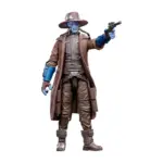 Cad Bane Star Wars Vintage Collection (TVC) Figur von Hasbro aus Star Wars: The Book of Boba Fett