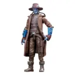 Cad Bane Star Wars Vintage Collection (TVC) Figur von Hasbro aus Star Wars: The Book of Boba Fett