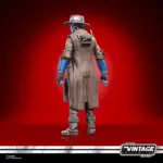 Cad Bane Star Wars Vintage Collection (TVC) Figur von Hasbro aus Star Wars: The Book of Boba Fett