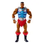 Clamp Champ Masters of the Universe (MotU) Masterverse Revelation Figur von Mattel
