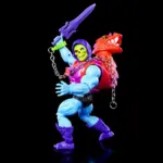 Dragon Blaster Skeletor Masters of the Universe (MotU) Origins Deluxe Figur von Mattel