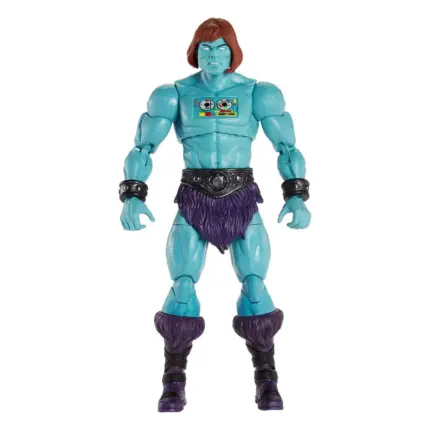 Faker Masters of the Universe (MotU) Masterverse New Eternia Figur von Mattel