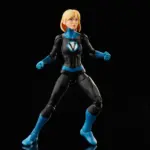 Franklin Richards und Valeria Richards Marvel Legends Series Fantastic Four Figuren 2-Pack von Hasbro