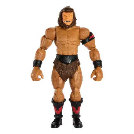 Grizzlor Masters of the Universe (MotU) Masterverse Princess of Power Figur von Mattel
