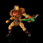 Grizzlor Masters of the Universe (MotU) Masterverse Princess of Power Figur von Mattel