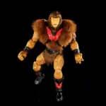 Grizzlor Masters of the Universe (MotU) Masterverse Princess of Power Figur von Mattel
