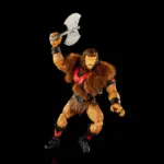 Grizzlor Masters of the Universe (MotU) Masterverse Princess of Power Figur von Mattel