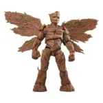 Groot Marvel Legends Series Deluxe Figur von Hasbro aus Guardians of the Galaxy Vol. 3