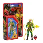 Hank Dungeons & Dragons Cartoon Classics Figur von Hasbro