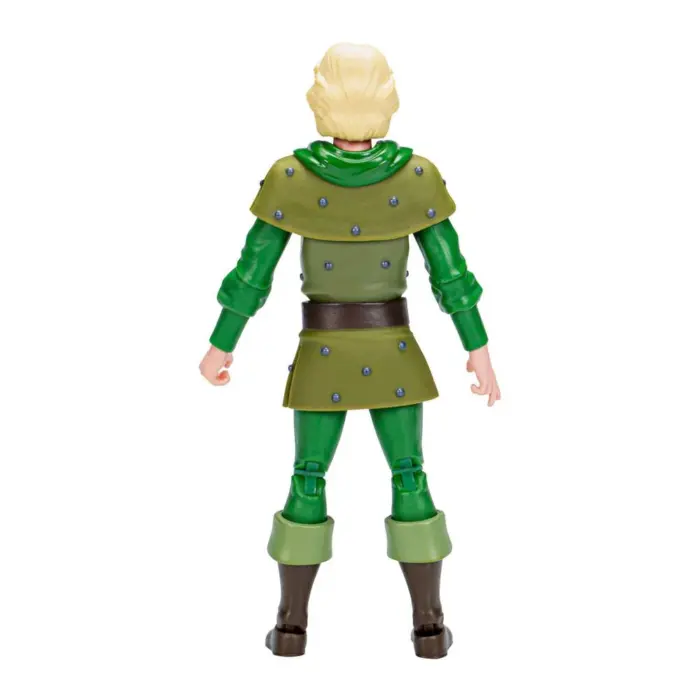 Hank Dungeons & Dragons Cartoon Classics Figur von Hasbro