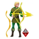 Hank Dungeons & Dragons Cartoon Classics Figur von Hasbro