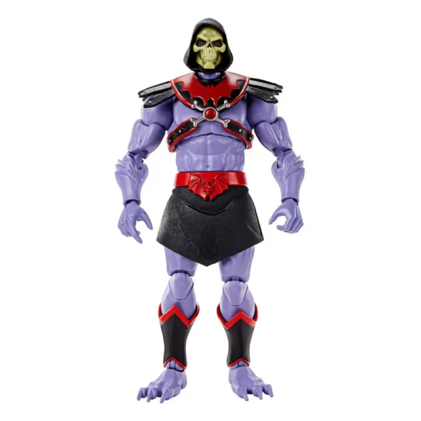 Horde Skeletor Masters of the Universe (MotU) Masterverse Revelation Figur von Mattel