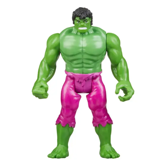 Hulk Marvel Legends 375 Collection Figur von Hasbro aus den The Incredible Hulk Comics