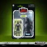 Hunter Star Wars Vintage Collection Figur von Hasbro aus Star Wars: The Bad Batch