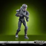 Hunter Star Wars Vintage Collection Figur von Hasbro aus Star Wars: The Bad Batch