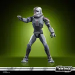 Hunter Star Wars Vintage Collection Figur von Hasbro aus Star Wars: The Bad Batch