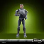 Hunter Star Wars Vintage Collection Figur von Hasbro aus Star Wars: The Bad Batch