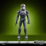 Hunter Star Wars Vintage Collection Figur von Hasbro aus Star Wars: The Bad Batch