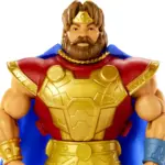 King Randor 200X Masters of the Universe (MotU) Origins Figur von Mattel