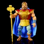King Randor 200X Masters of the Universe (MotU) Origins Figur von Mattel