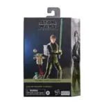 Luke Skywalker & Grogu 2-Pack Star Wars Figuren von Hasbro aus Star Wars: The Book of Boba Fett