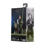 Luke Skywalker & Grogu 2-Pack Star Wars Figuren von Hasbro aus Star Wars: The Book of Boba Fett