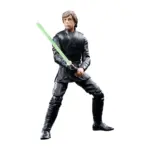 Luke Skywalker & Grogu 2-Pack Star Wars Figuren von Hasbro aus Star Wars: The Book of Boba Fett