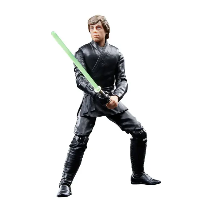 Luke Skywalker & Grogu 2-Pack Star Wars Figuren von Hasbro aus Star Wars: The Book of Boba Fett