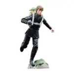 Luke Skywalker & Grogu 2-Pack Star Wars Figuren von Hasbro aus Star Wars: The Book of Boba Fett