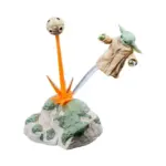 Luke Skywalker & Grogu 2-Pack Star Wars Figuren von Hasbro aus Star Wars: The Book of Boba Fett