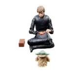 Luke Skywalker & Grogu 2-Pack Star Wars Figuren von Hasbro aus Star Wars: The Book of Boba Fett