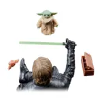 Luke Skywalker & Grogu 2-Pack Star Wars Figuren von Hasbro aus Star Wars: The Book of Boba Fett